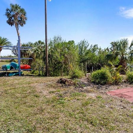 Beautiful Waterfront 1 Bedroom #4 Punta Gorda Kültér fotó